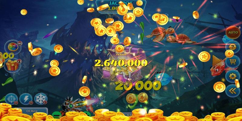 Giới thiệu về những nhà phát hành game uy tín 