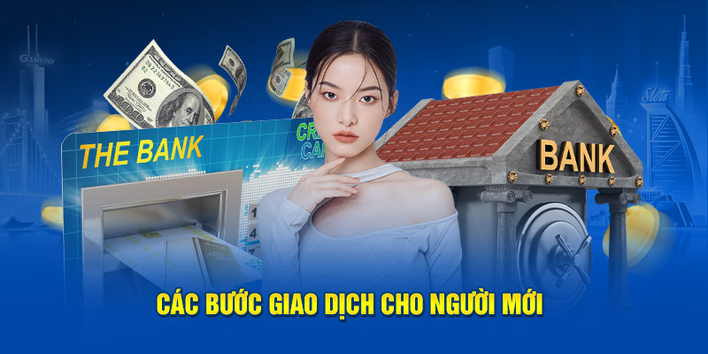 W88 có quy trình nạp cược và rút thưởng không hề khó