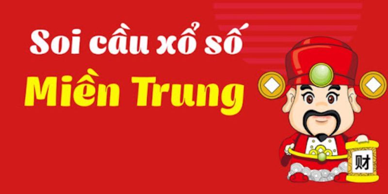 Soi cầu Miền Trung W88 – Cách nhận biết và dự đoán hiệu quả