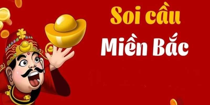 Định nghĩa phương pháp soi cầu miền Bắc 