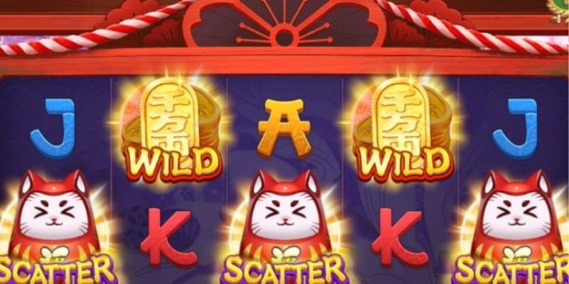 Khám phá các biểu tượng nổi bật trong game